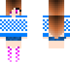 girl