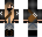 girl assasin