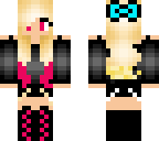 girl dj
