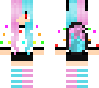 girl skin
