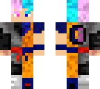 goku