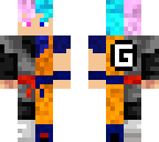 goku