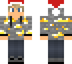goldblocks skin