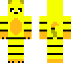 golden wolfy