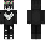 goth pastel guy