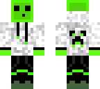 green slime 
