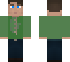 half life 2 re***ee green