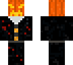 headless horseman