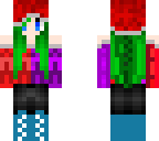 holiday jinglemingle