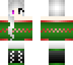 holiday spirit arix