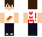 hot dog guy