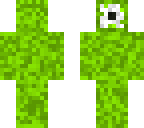 human blob