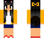 human kitty