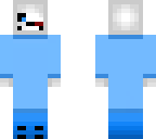 hurt blueberry