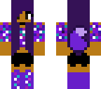 i fixed the skin color