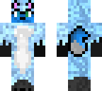 icey wolf
