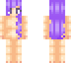 indigo hair base