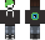 jacksepticeye polar bear