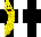 joey the banana