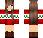 just added horns