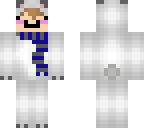 kawaii bear suit