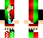 kawaii derpy christmas