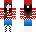 kawaiipanda123 is a chistmas girl