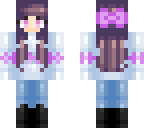 kawaiitale frisk