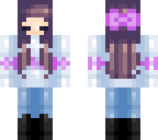 kawaiitale frisk 2nd ver