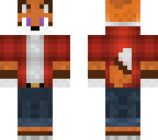 kejaire fox