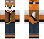 kejaire fox original