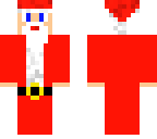 kerstmanneke