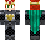 king actorphilip