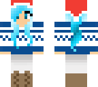 larger christmas me