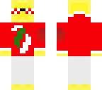 lemonlimemc christmas