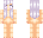 light purple hair base