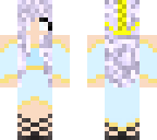 lola the young powerful elf