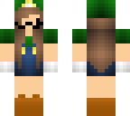 luigu kawaii edit