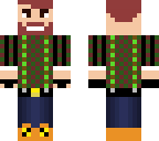 lumberjack