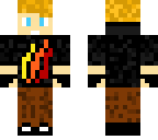mattybraps fire hoodie