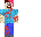 mauled steve
