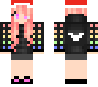 me hat