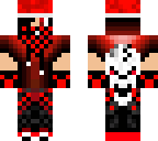 me with santa hat