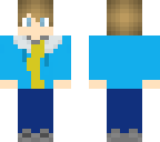 meh daily skin