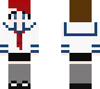 melody the anime schoolgirl