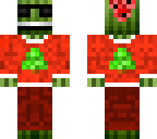 melon christmas 2