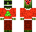 melon christmas 3