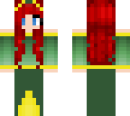 minecraft godess