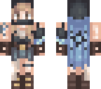 misty assassin