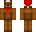 mittlerer teddy